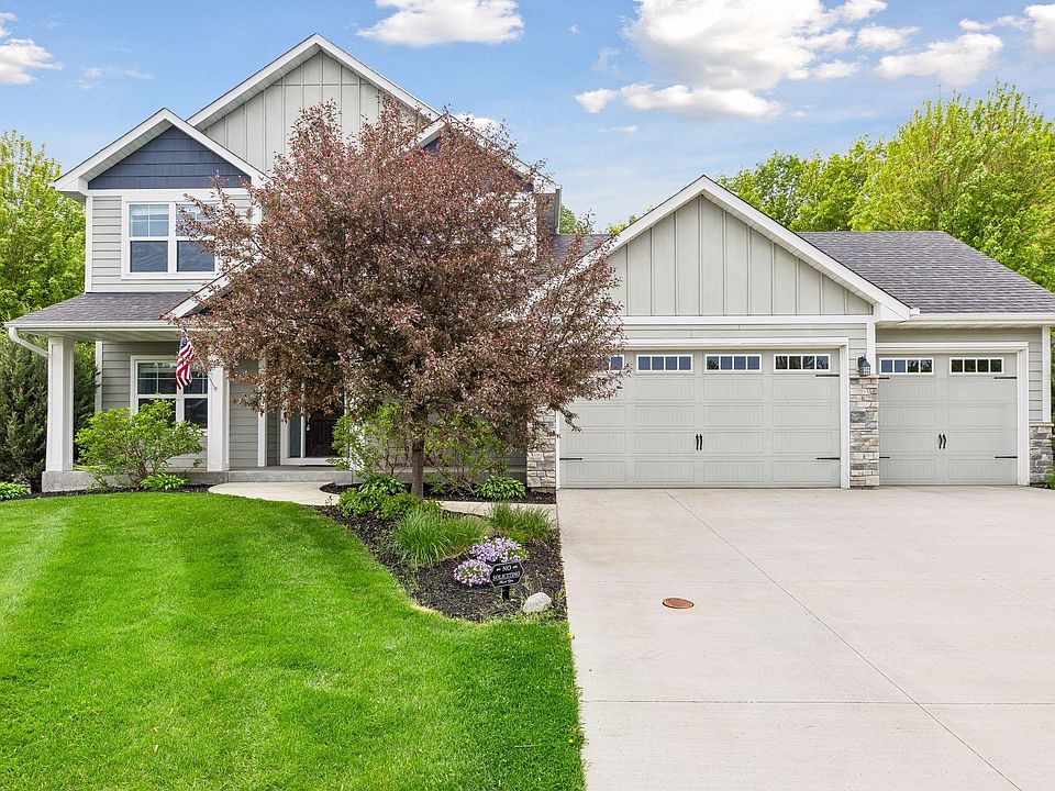 3224 Symphony Ct, Chaska, MN 55318 | Zillow