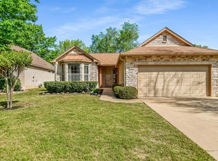 112 Bluebell Dr, Georgetown, TX 78633