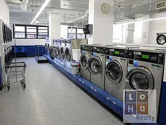 Rented by LoHo Realty