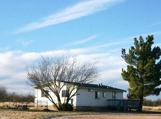 8327 E Chukar Valley Dr, Hereford, AZ 85615