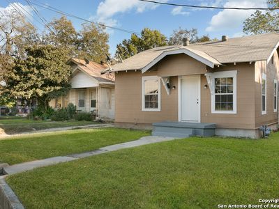 310 E Southcross Blvd, San Antonio, TX, 78214