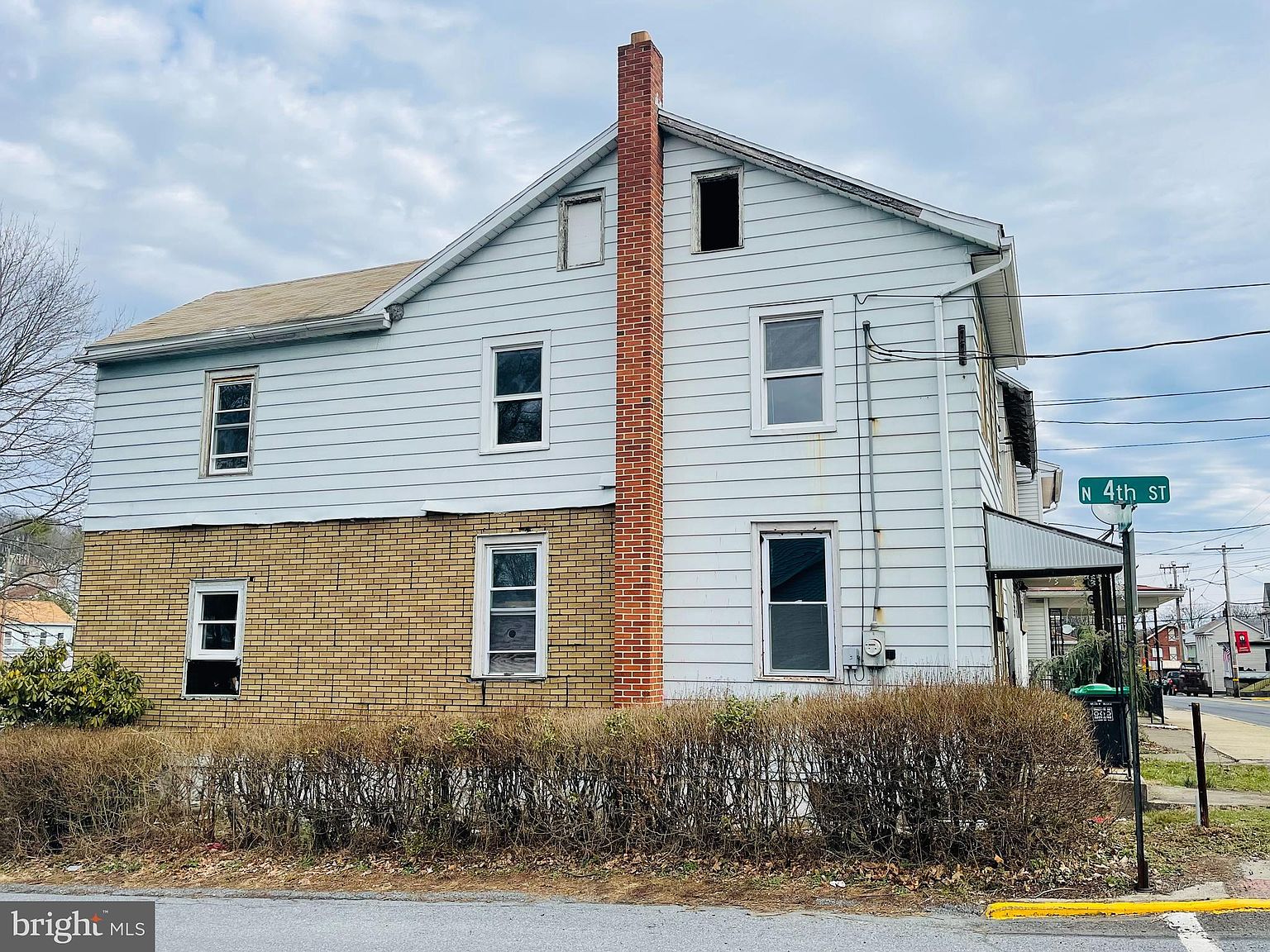 48 Chestnut St, Cressona, PA 17929 Zillow