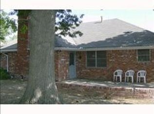 1509 SW 70th St, Oklahoma City, OK 73159