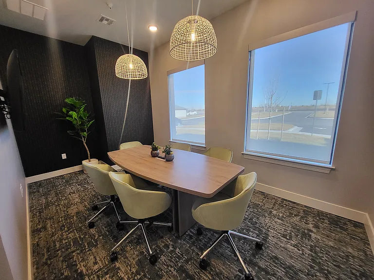 Treadway at New Trails Apartments — Photo 19