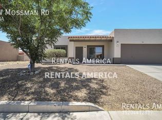 417 W Mossman Rd, Tucson, AZ 85706