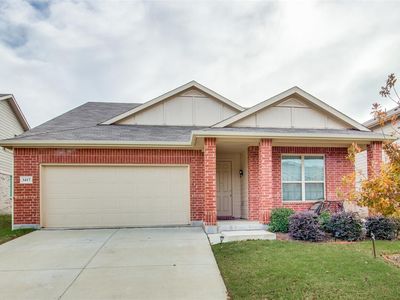 3417 San Lucas Ln, Denton, TX, 76208