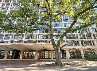 2100 Saint Charles Ave #7MN, New Orleans, LA 70130