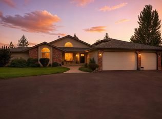 1607 E Wildflower Ln, Spokane, WA 99224