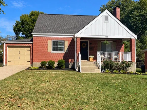 456 Erlanger Rd, Erlanger, KY 41018