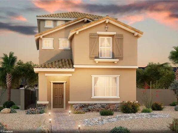 1324 Graphite Avenue Lot #9, Henderson, NV 89002