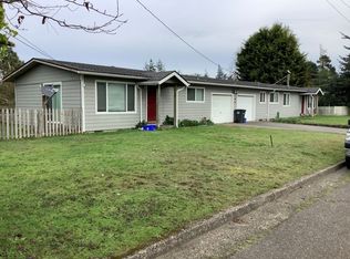 2130 Lewis St #2140, North Bend, OR 97459