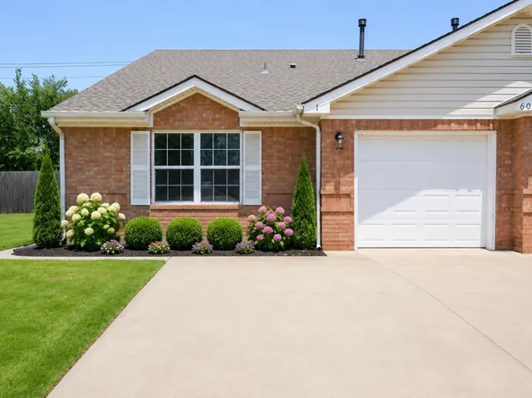 603 Welston Cir Unit 1, Norman, OK 73071