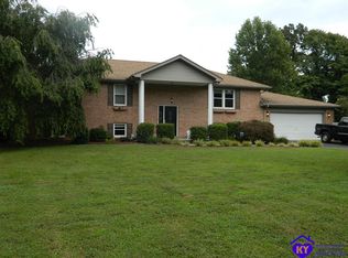 48 W Rainbow Way, Elizabethtown, KY 42701