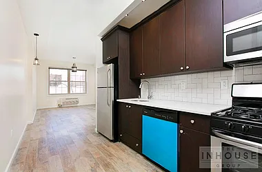 Rented by The InHouse Group