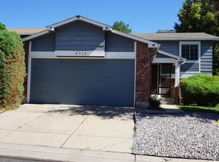 8512 S Upham Way, Littleton, CO 80128