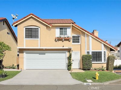 7835 Sun Ln, Rosemead, CA, 91770