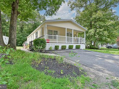 2110 Mays Landing Rd Trlr 82, Millville, NJ, 08332