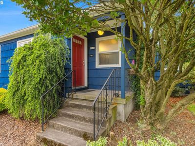 5310 NE 10th Ave, Portland, OR, 97211
