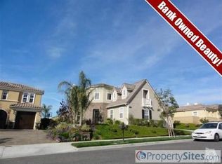 13728 Elkton Ct, Moorpark, CA 93021