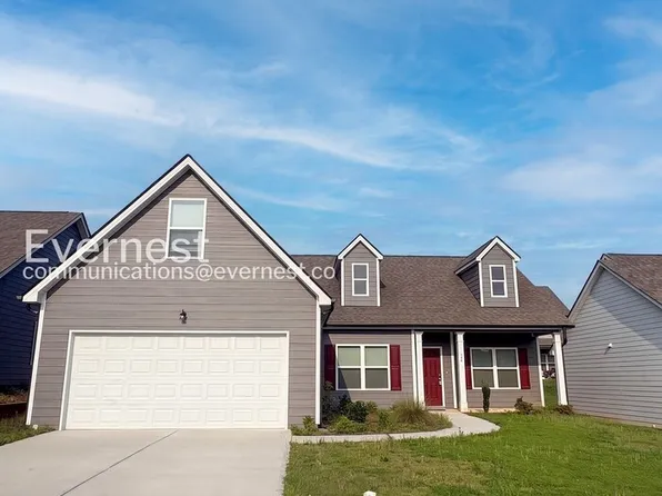 136 Culver St, Jackson, GA 30233