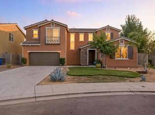 3660 Portals Ave, Clovis, CA 93619