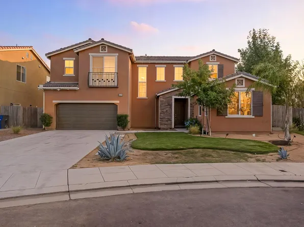 3660 Portals Ave, Clovis, CA 93619