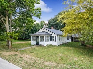 4200 E Canton Rd, Salem, IN 47167