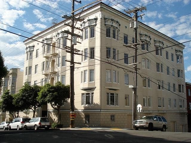 1st image of 2165 Larkin St #00017