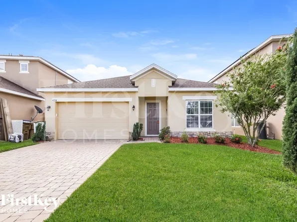 4724 Rockvale Dr, Kissimmee, FL 34758