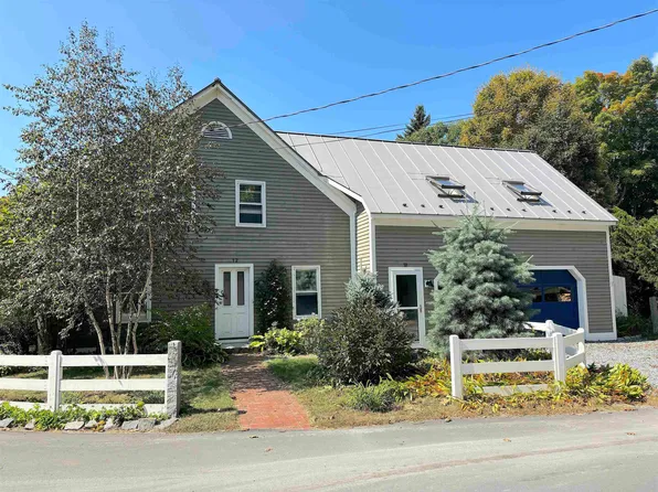 12 Shirley Road, Andover, NH 03216