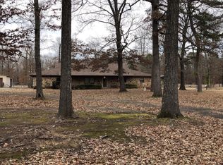 1709 Don Dr, White Hall, AR 71602