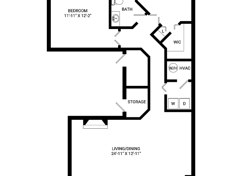 TAVA Waters Apartments — Photo 133
