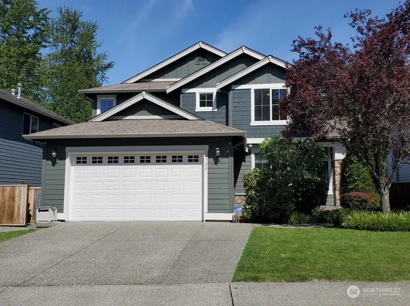 5720 NE 1st Place, Renton, WA 98059