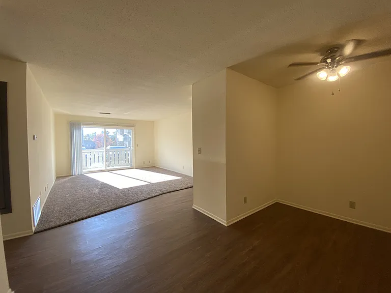 Kimberly Club Apartments — Photo 112