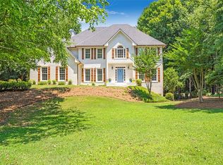 860 Freemanwood Ln, Milton, GA 30004
