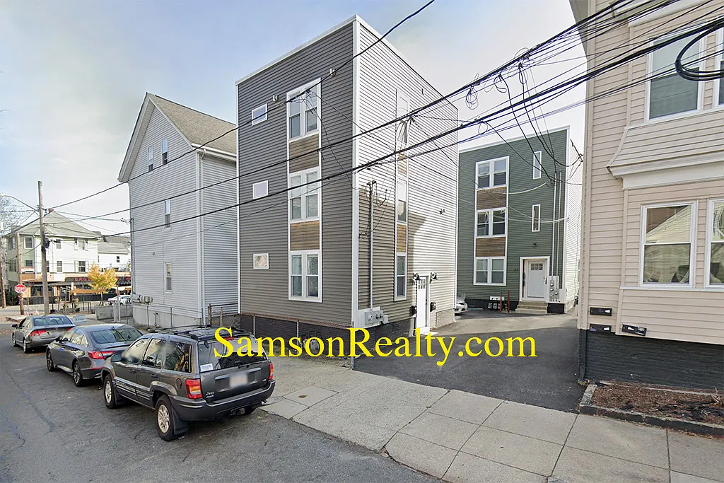 2 bed, $2,950 — Photo 2