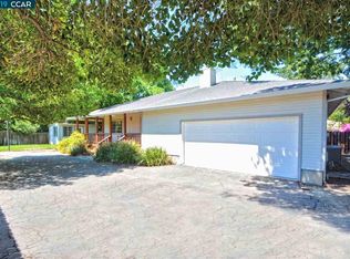 4010 Chestnut Ave, Concord, CA 94519