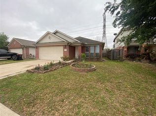 1919 English Elm St, Houston, TX 77067