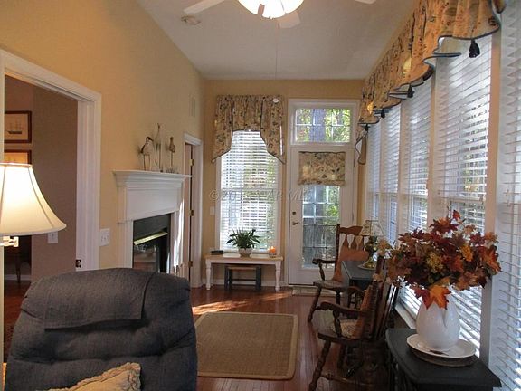 Sunroom