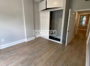 331 Paris St #1C, Boston, MA 02128