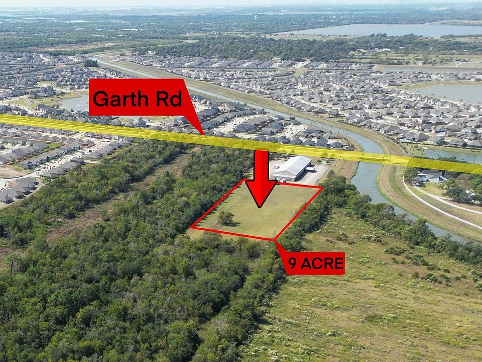 1st image of 9006 Garth Rd