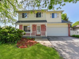 2475 Westleigh Ct, Aurora, IL 60504