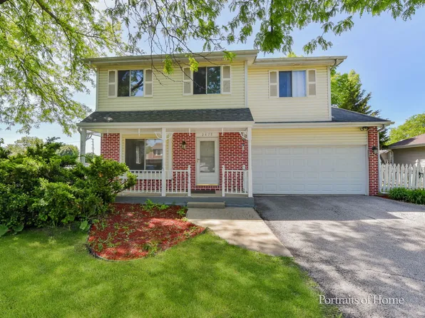 2475 Westleigh Ct, Aurora, IL 60504