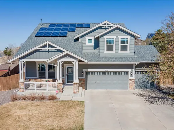 21061 E Mansfield Place, Aurora, CO 80013