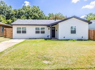 506 SW 15th St, Grand Prairie, TX 75051
