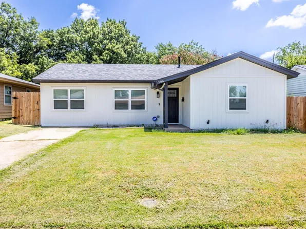 506 SW 15th St, Grand Prairie, TX 75051