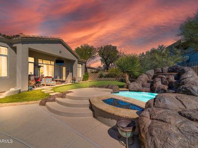 37181 N 103RD Street, Scottsdale, AZ, 85262