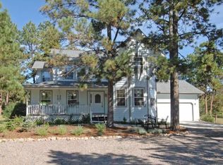 7479 Shrine Rd, Larkspur, CO 80118