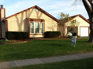 48-50 Groton Dr, Westerville, OH 43081