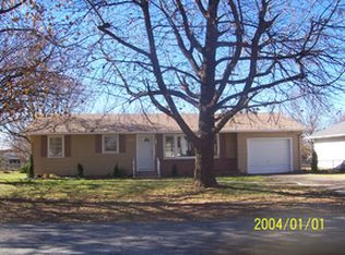 107 N Westview Dr, Marionville, MO 65705